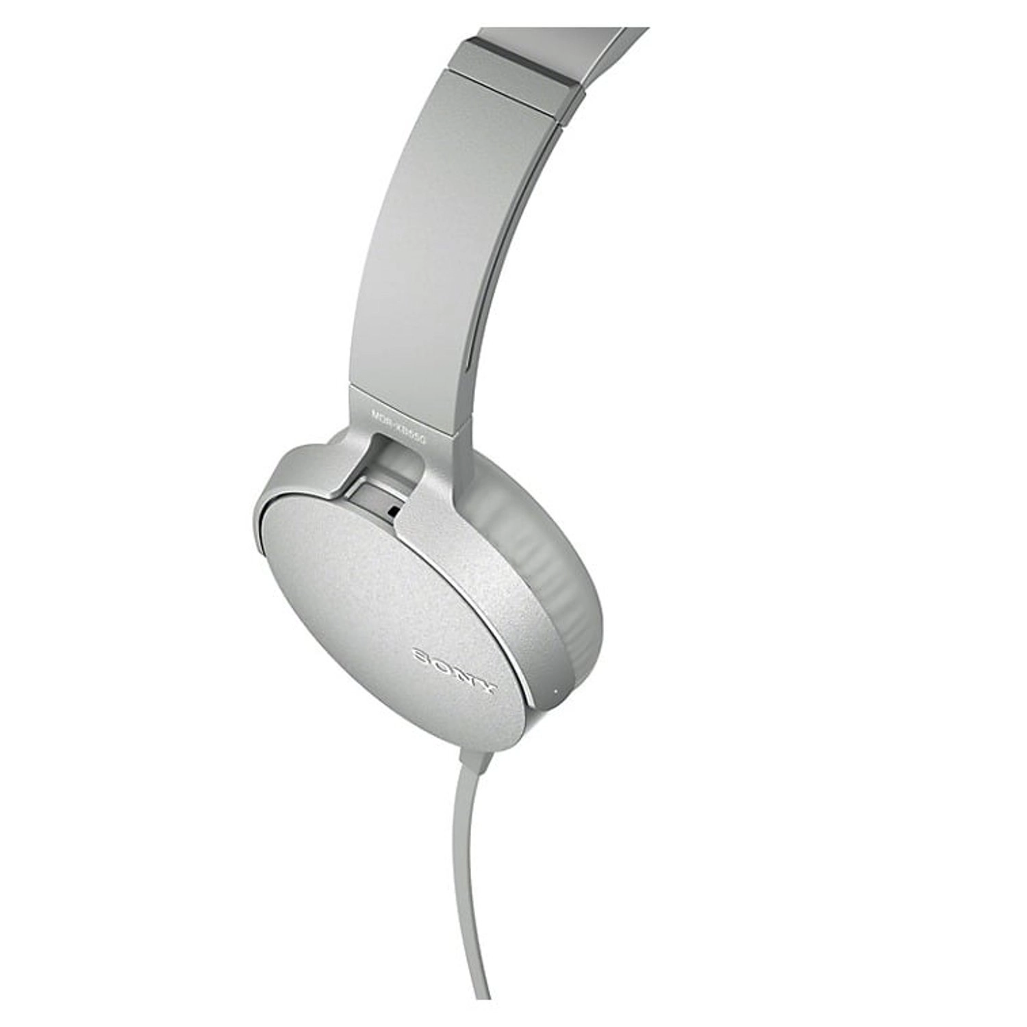 MDR-XB550AP Wired Headphone