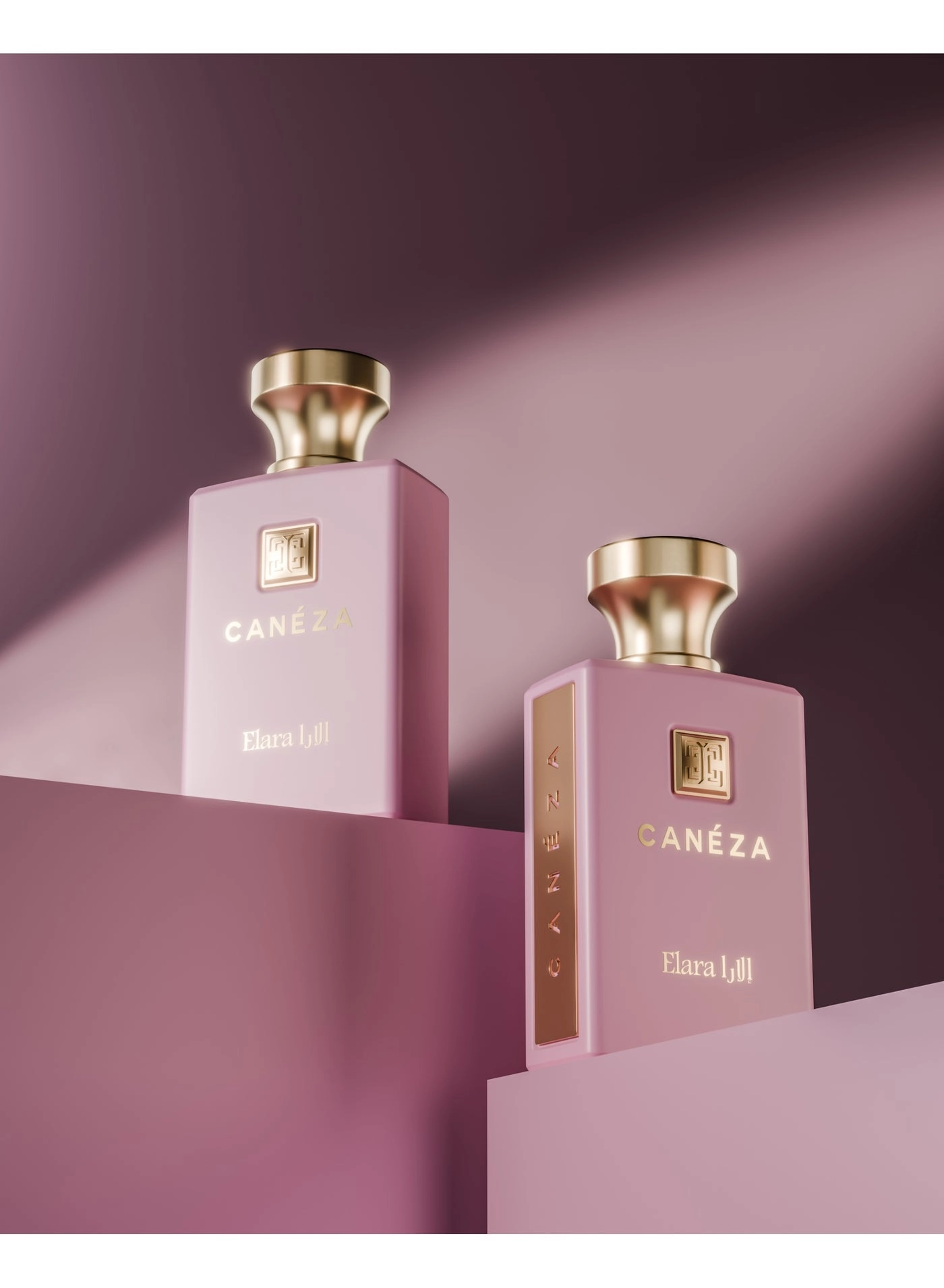 Elara Eau de Parfum 100ml