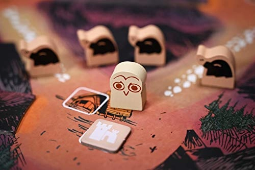 Root: The Vagabond Pack