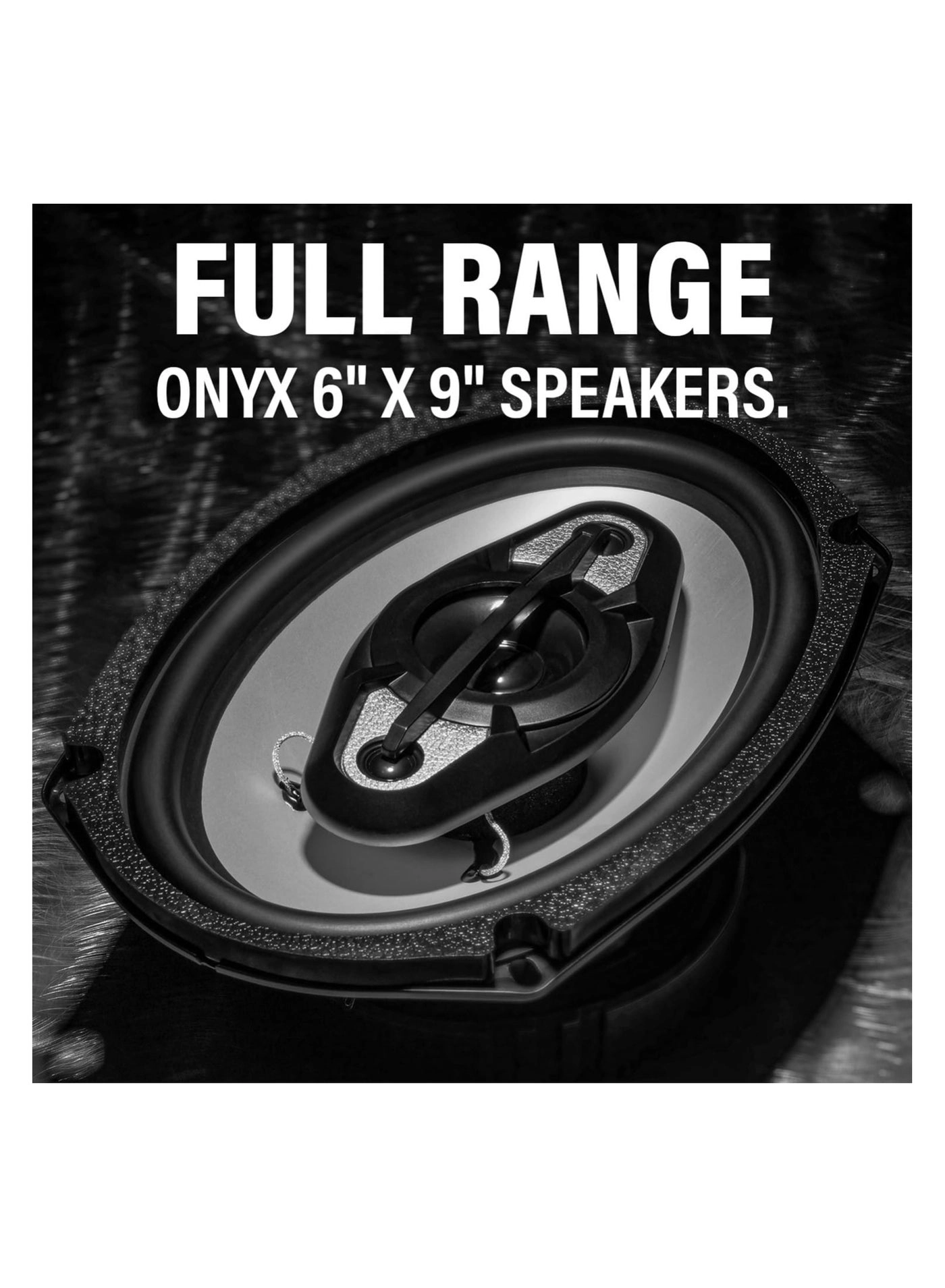 NX694 - 6 x 9 Inch 4 Way