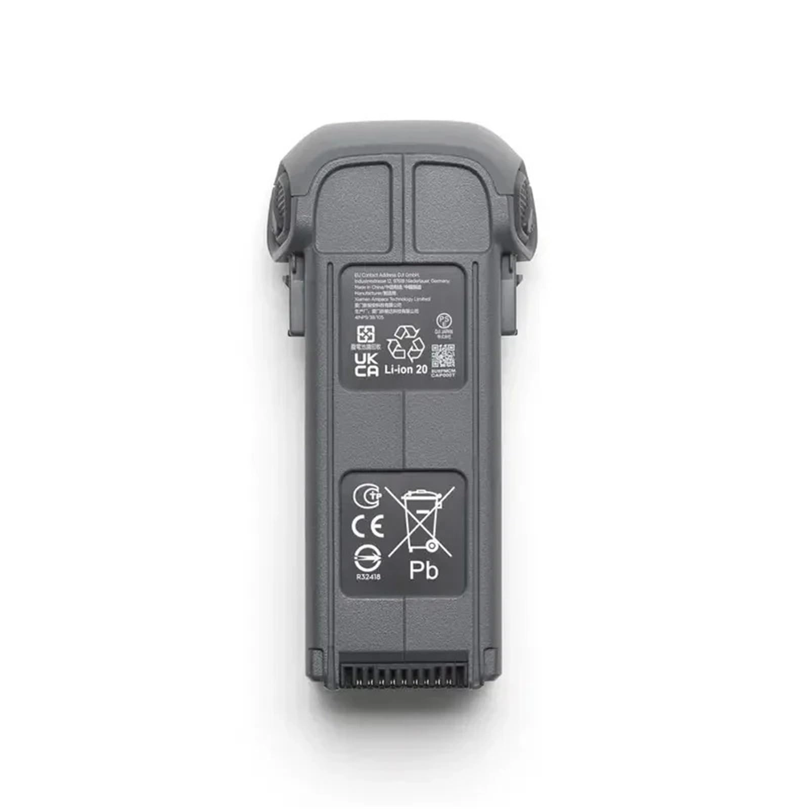 Mavic 4 Pro - 6654 mAh