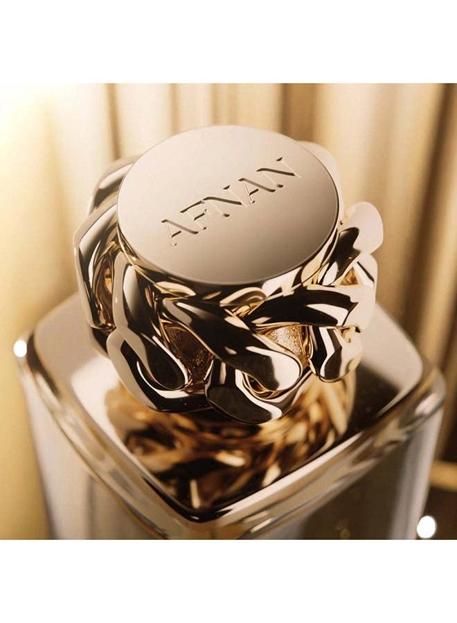 Lynked Forever Eau de Parfum 100 ml