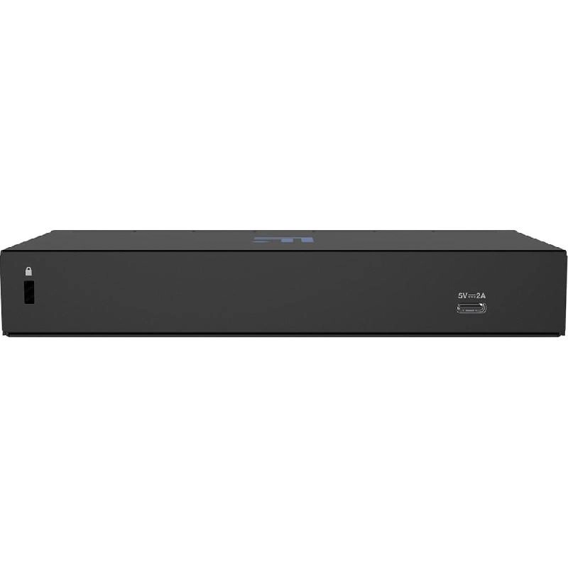 Linksys LN2305KE 5-ports