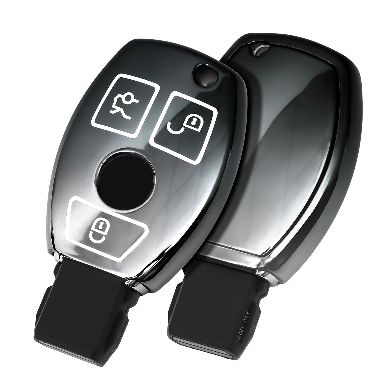 Oatsbasf BA-03H - Mercedes Benz