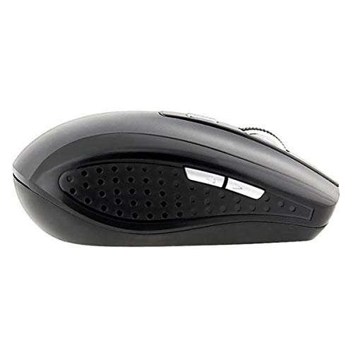 Wireless Mouse - USB