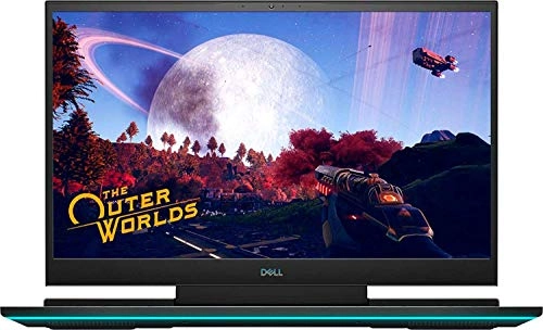 (Renewed) G7 - 17.3'' Core i7-10750H 32GB DDR4 1000GB SSD