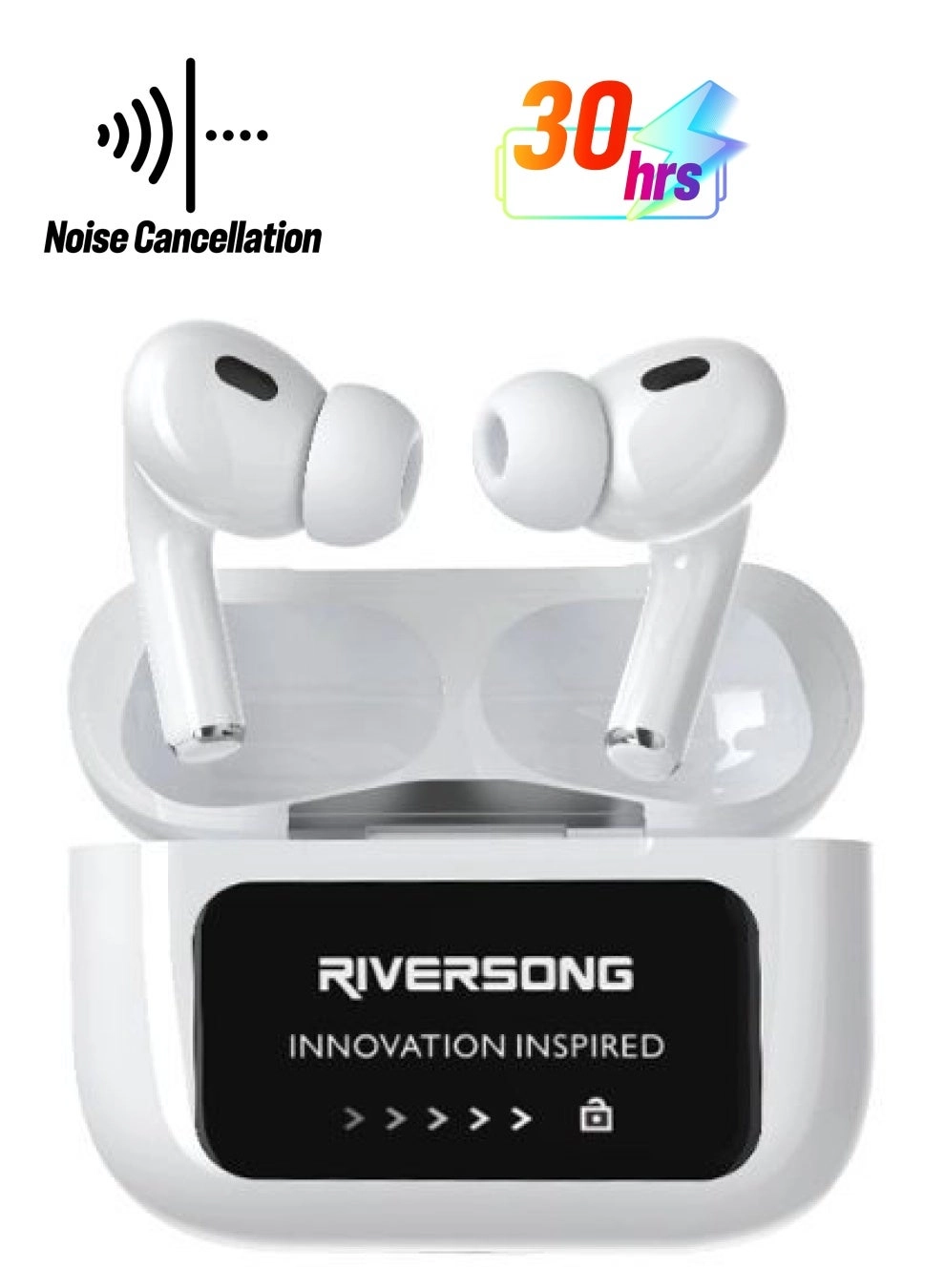 Riversong Airfly T2 Wireless Earbud