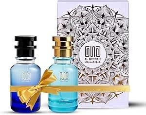 Oud Al Meydan Guilty Absolute - 30 ML + Oud Immortal
