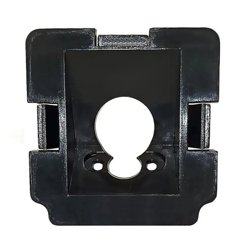 Rear View Camera Bracket - 5 Pieces Fits Airtrek Outlander 2003-2013