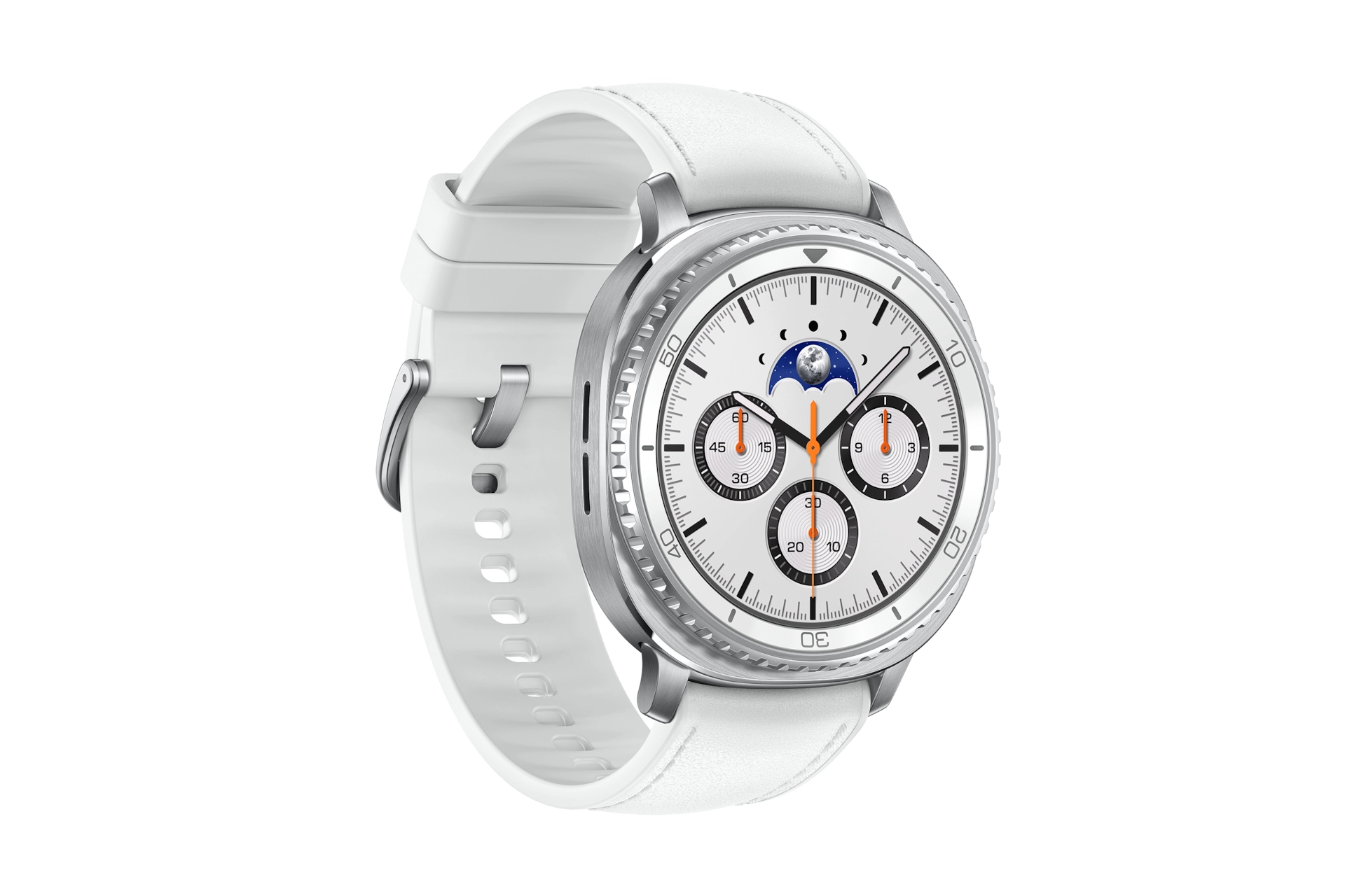 Galaxy Watch 8 Classic 46mm LTE