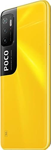 POCO M3 Pro - 4GB 64GB