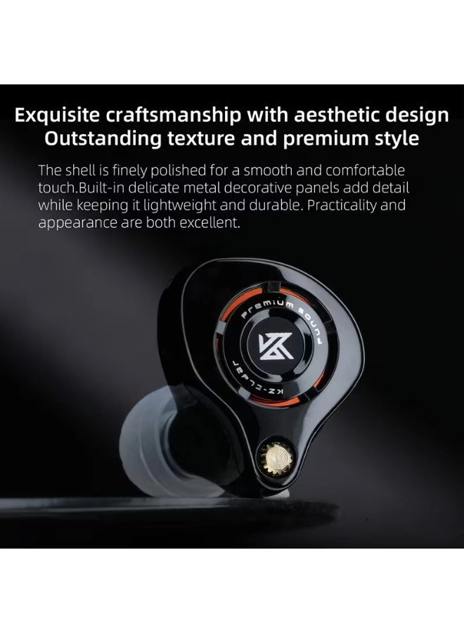 Eldar Wired Headphone