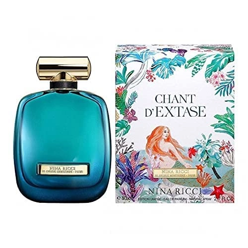 Chant D'Extase Ltd Edi Eau de Parfum - 80ml