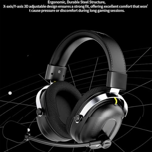 Gaming Headphone Wired Headphone