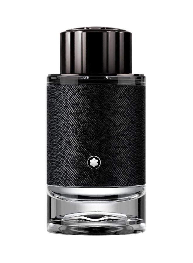 Montblanc International Explorer Eau de Parfum 100 ml