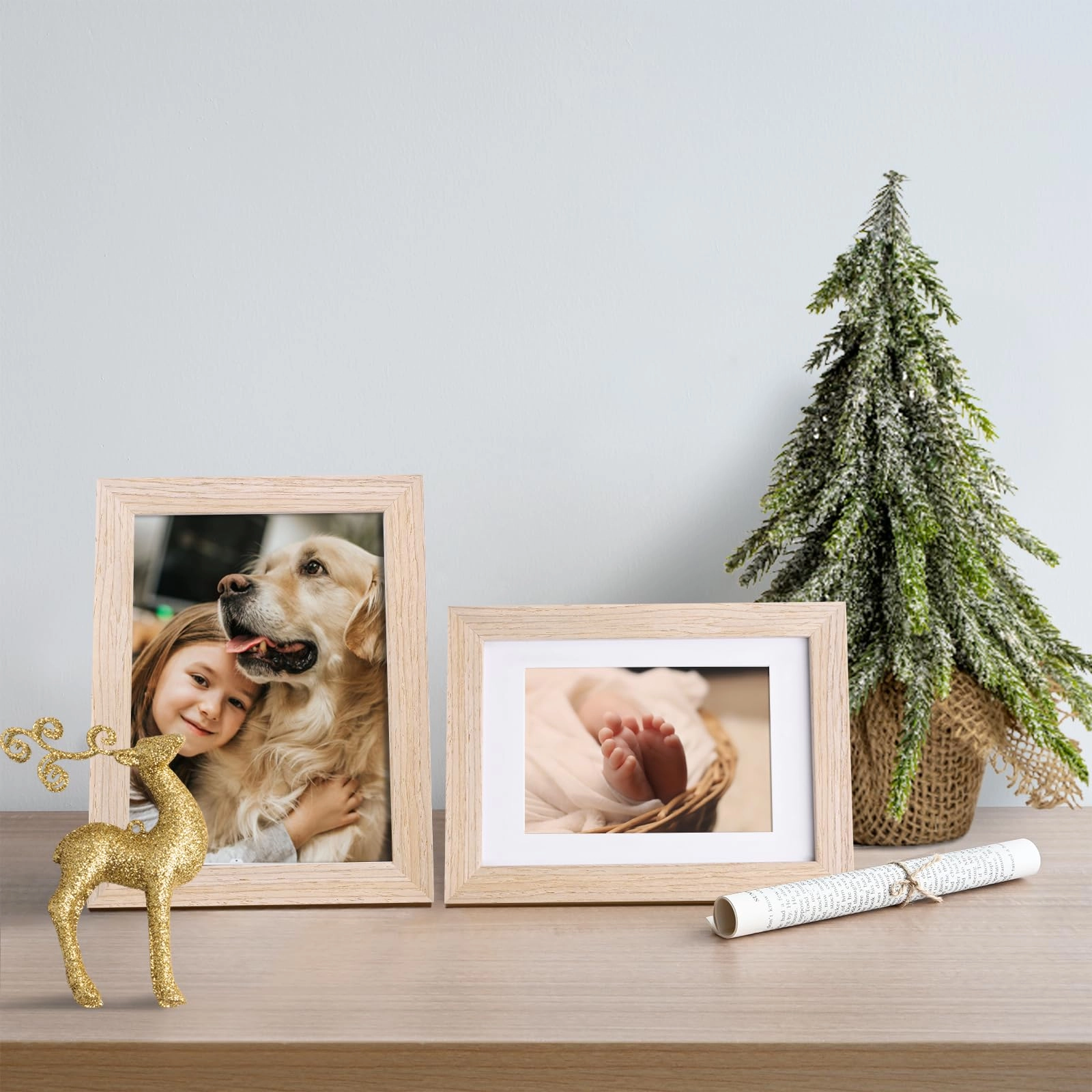 A5 Frame Set