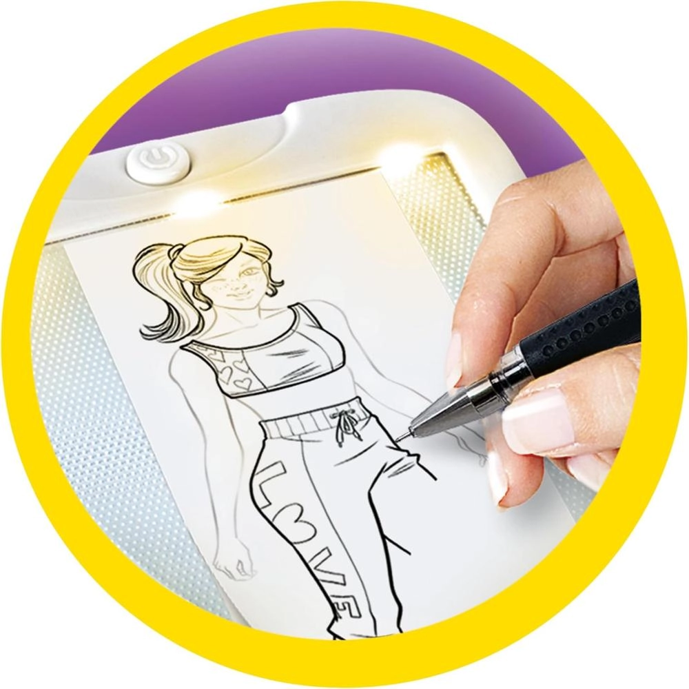 Idea Fashion Design Studio - 7+ Multi Colour