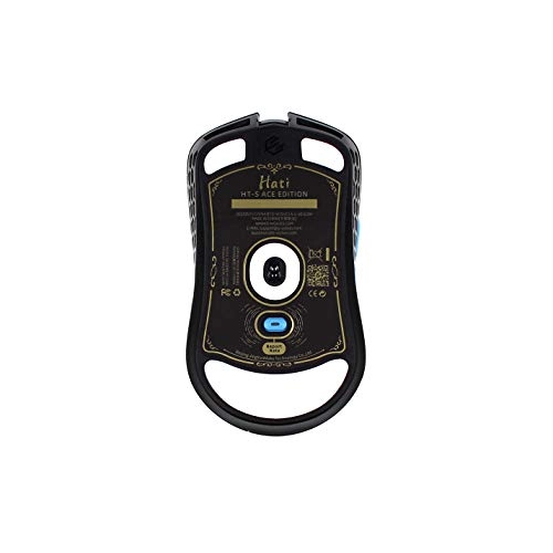 Hati S HTS Stardust Gaming Mouse - USB