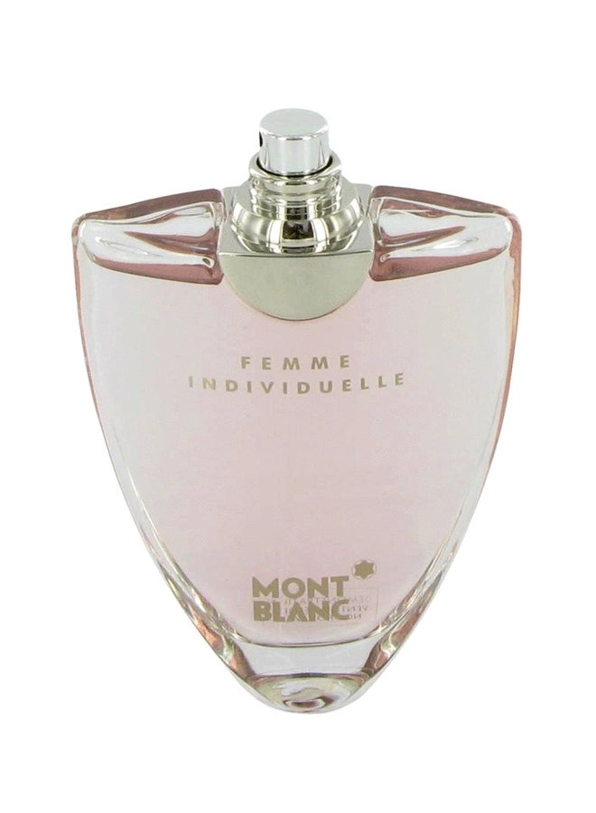 Individuelle Eau de Toilette 75 ml