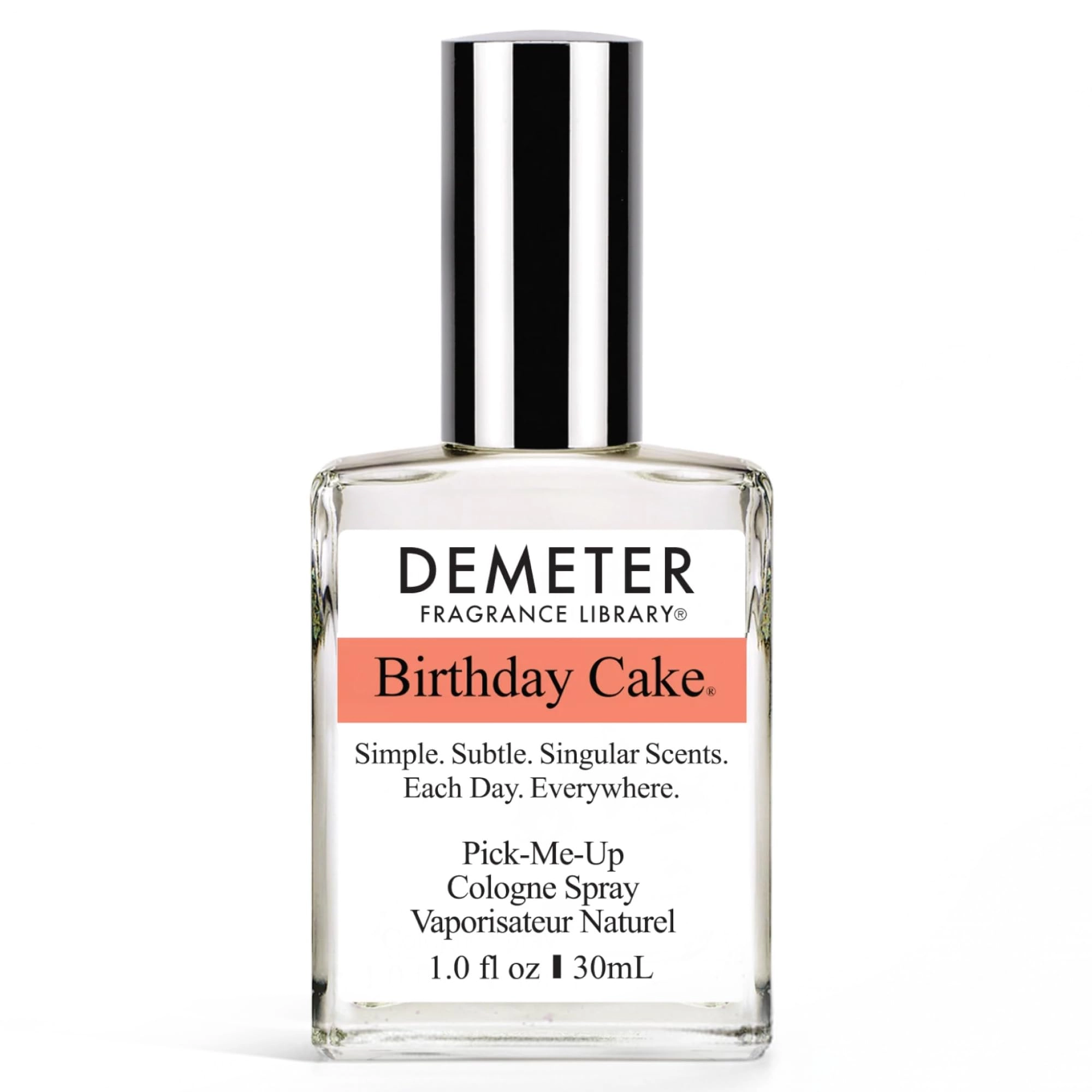 Birthday Cake - 1 Fluid Ounces