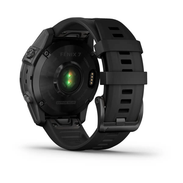 Fenix 7 47mm Titanium GPS