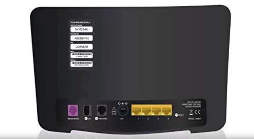 SR203 - 802.11ac