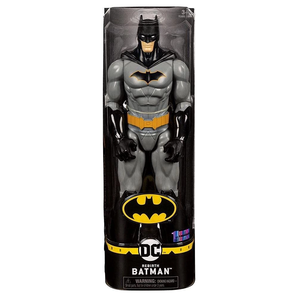 Spin Master Batman - Rebirth