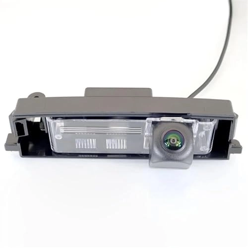Rear View Camera - Night vision Wire AHD 720P