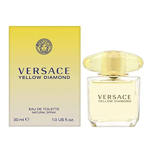 Yellow Diamond Eau de Toilette 30ml