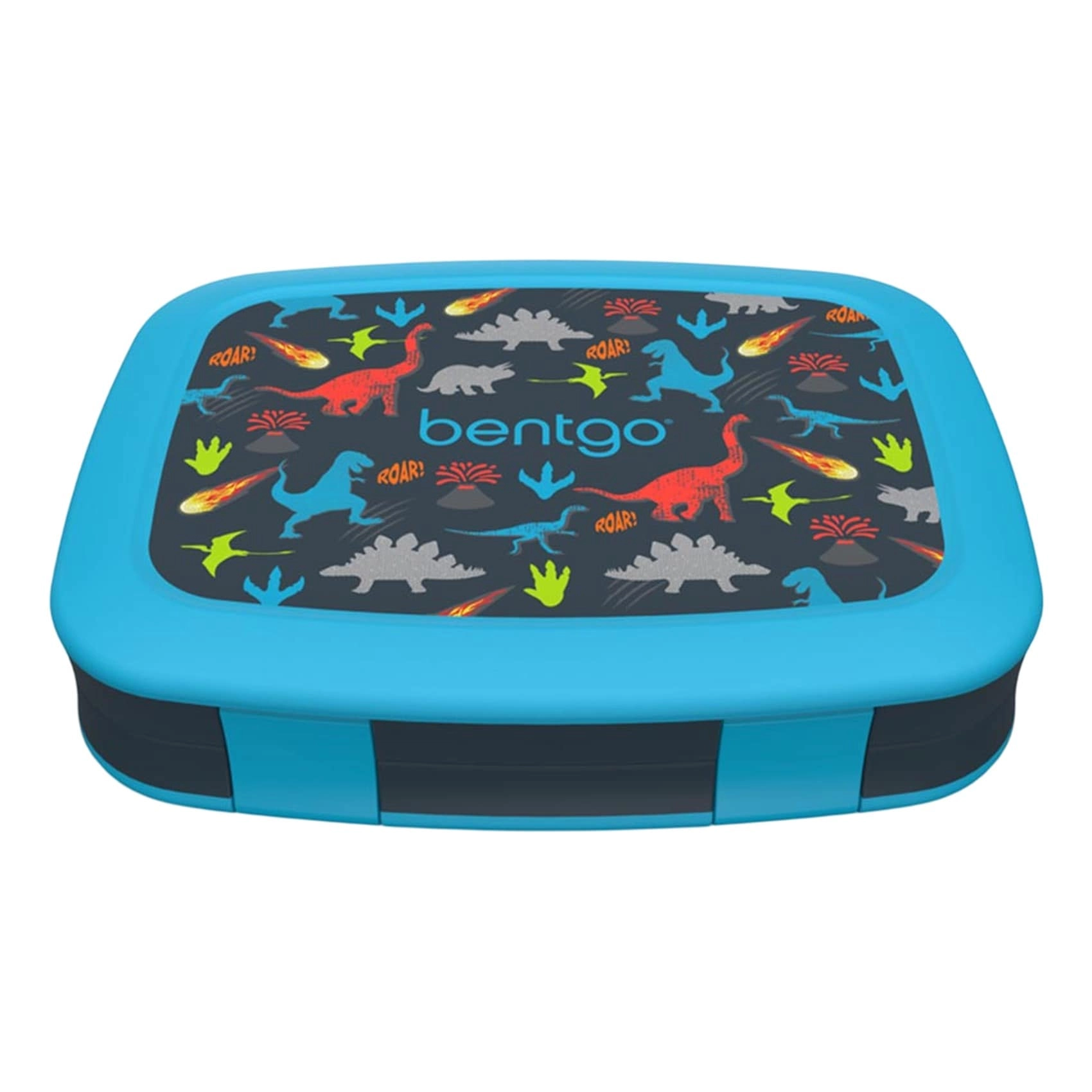 Carrefour Dinosaur Lunch Box