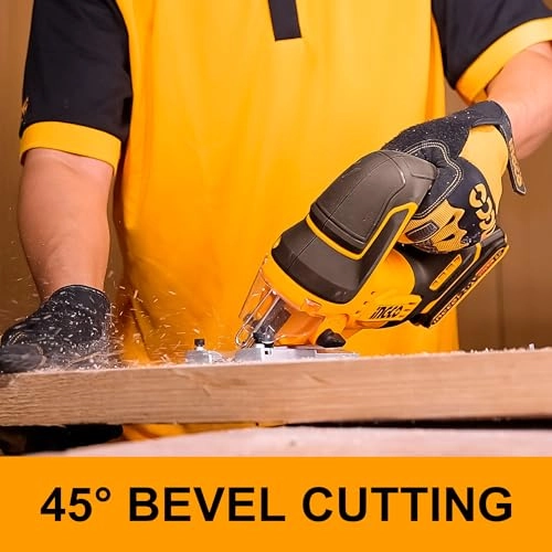 Jig Saw - 20V Brushless 3000RPM