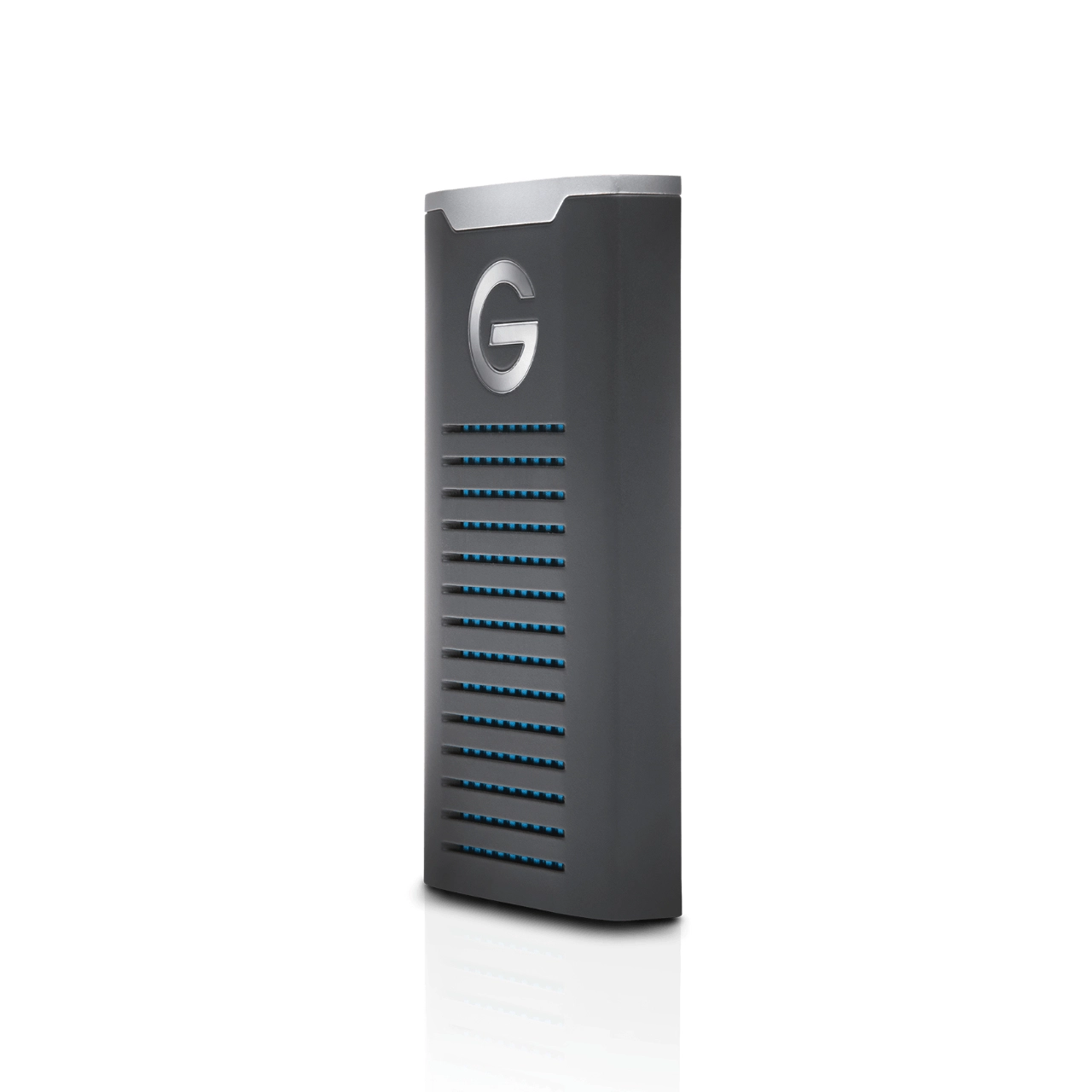 G-Drive - 500 GB