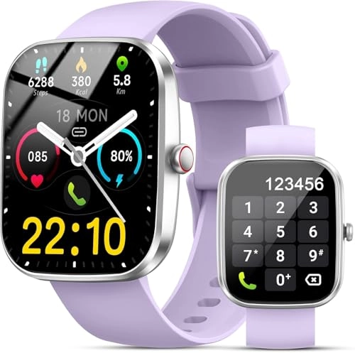 Smart Watch - 1.96"