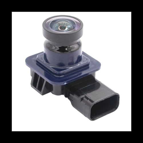 EJ5Z19G490A - Rear View Camera For Escape 2014-2016