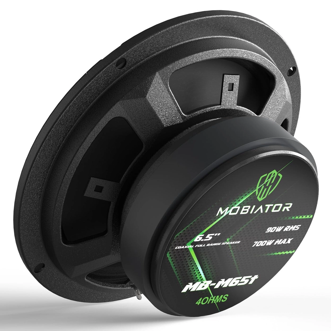 MB-M65T - 6.5" 2-Way