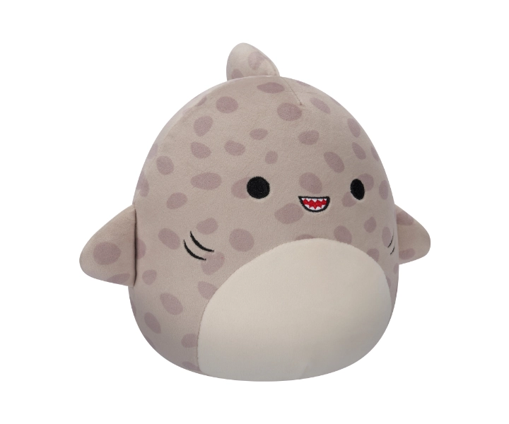 Azi - 7.5 Inch Plush Toy