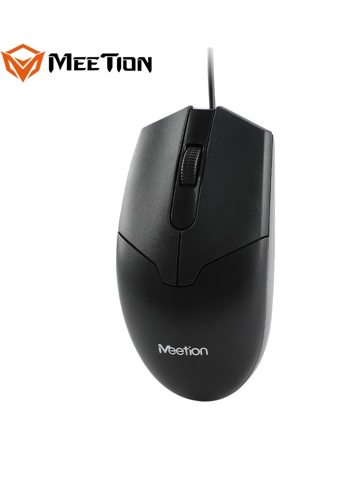 M360 Mouse - Wired