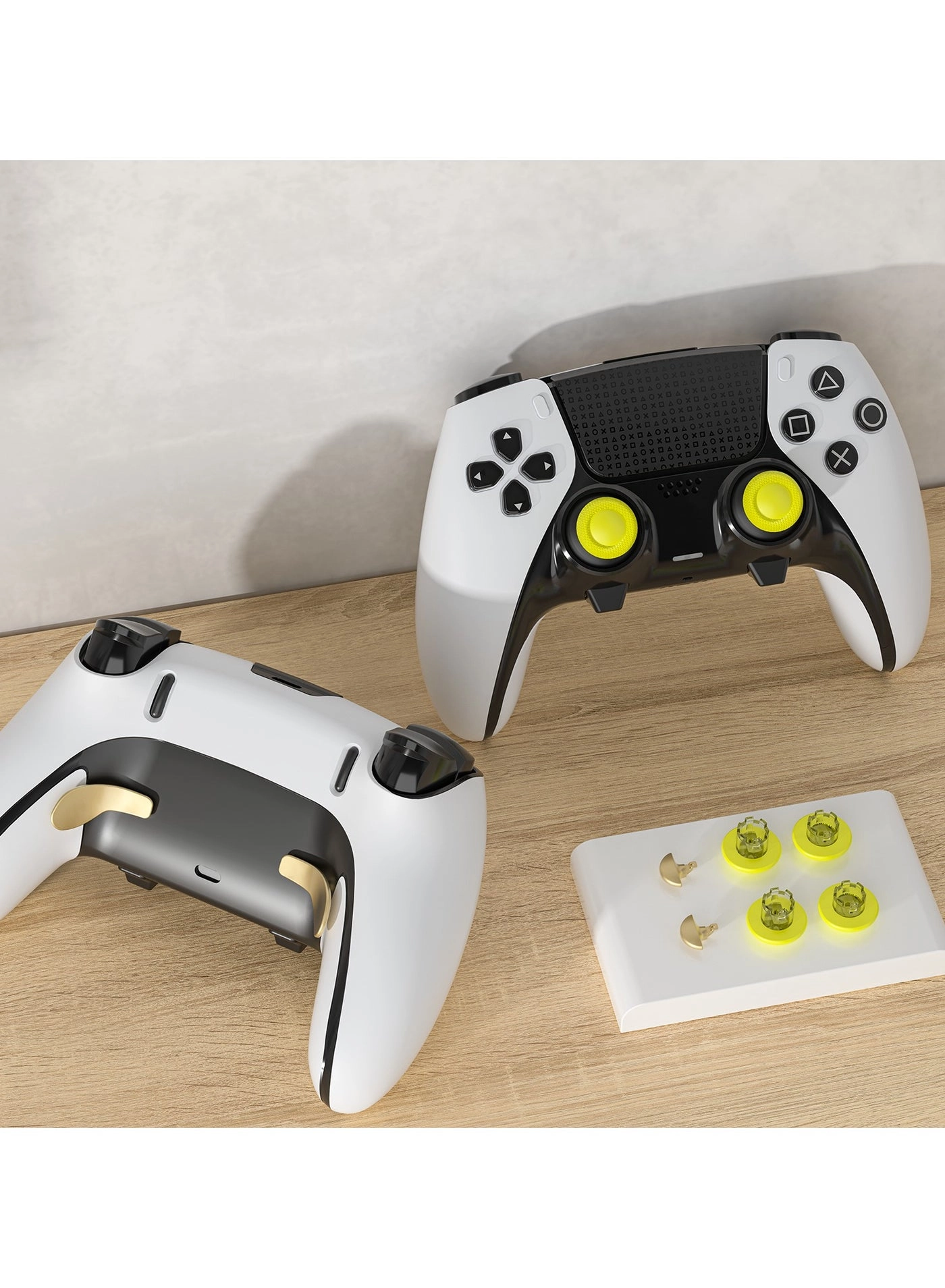 Porodo Edge Controller - PlayStation 5 (PS5)