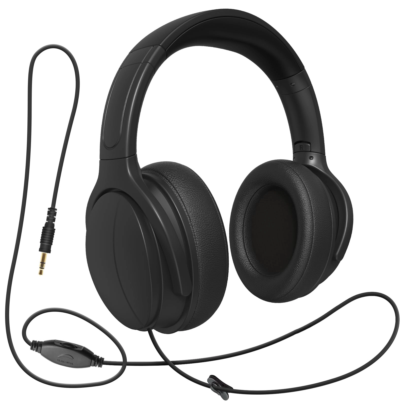 100SEASHELL S77 Wired Headphone