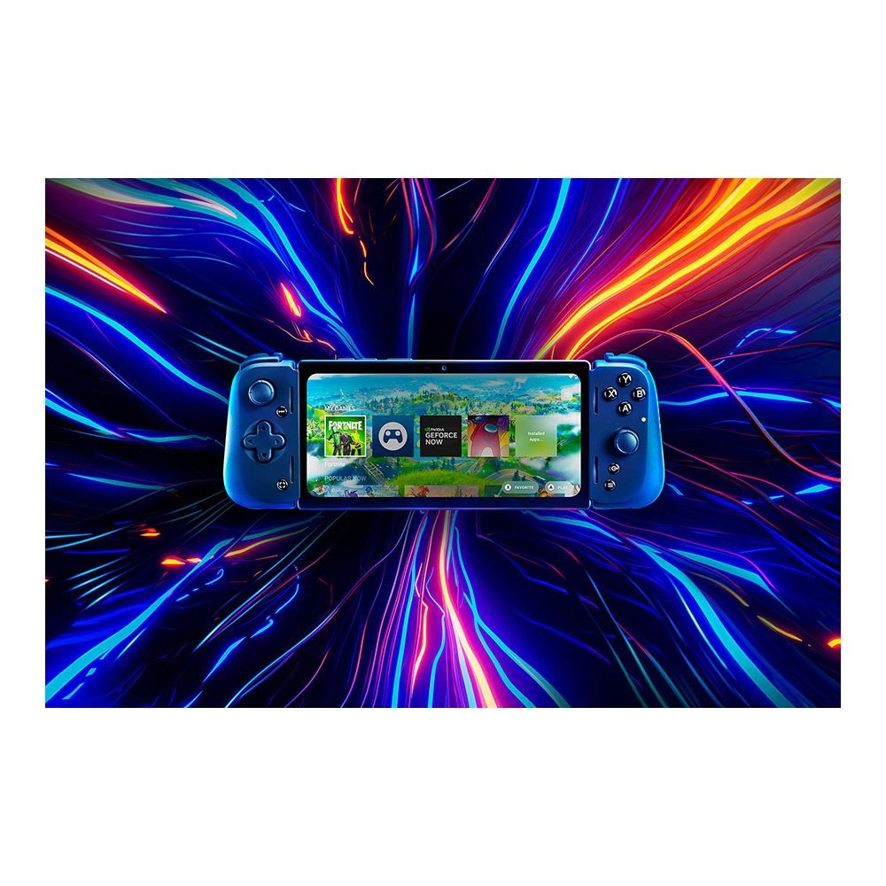 Android Kishi V2 Pro Black