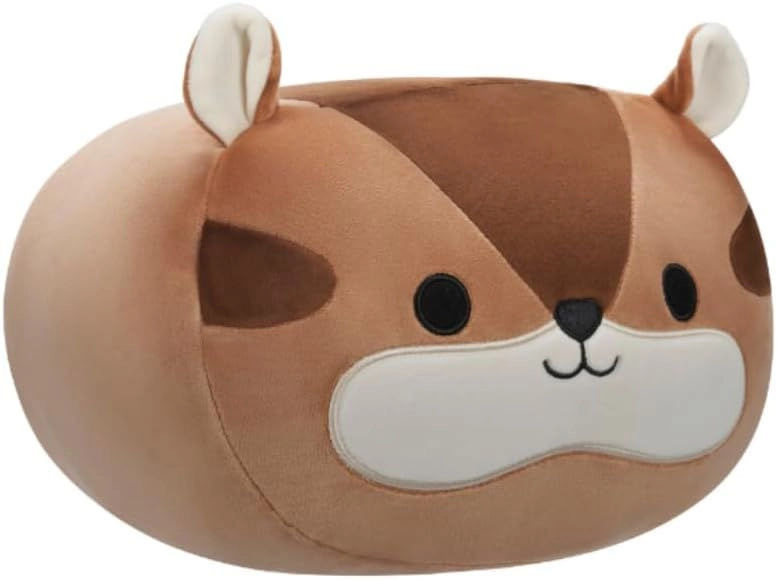 Melzie Brown Chipmunk - Medium Plush 12 inch