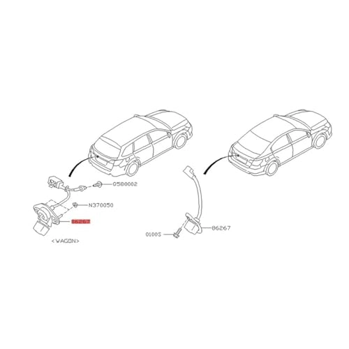 86267AL000 - Night vision
