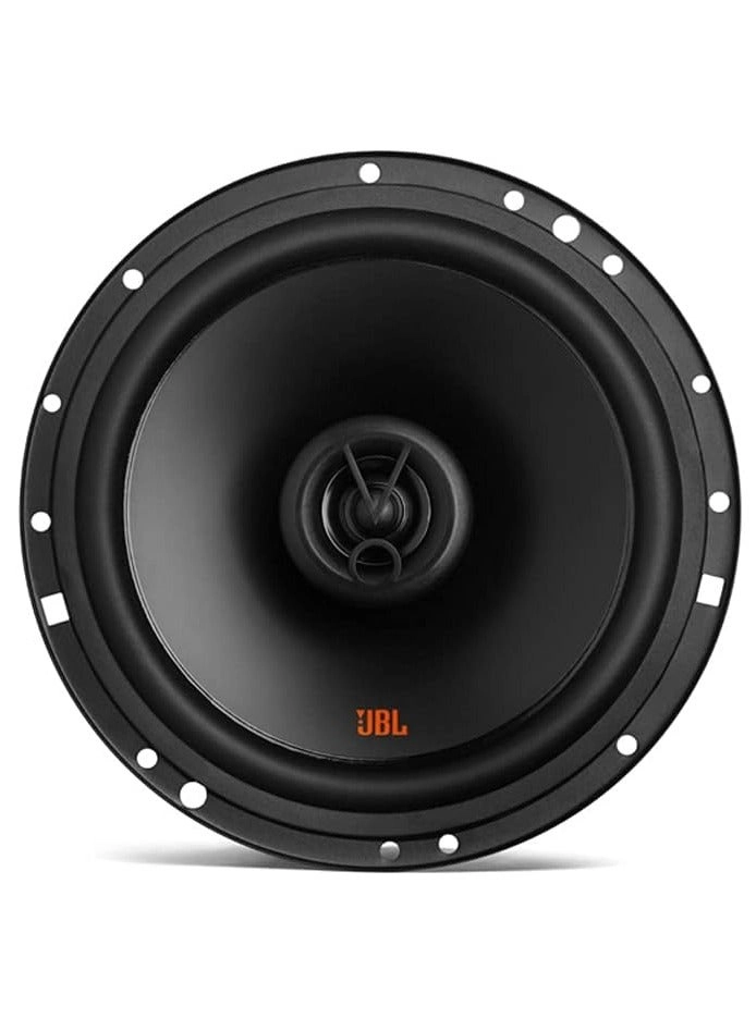 STAGE2624 - 16,60 cm 2-way coaxial