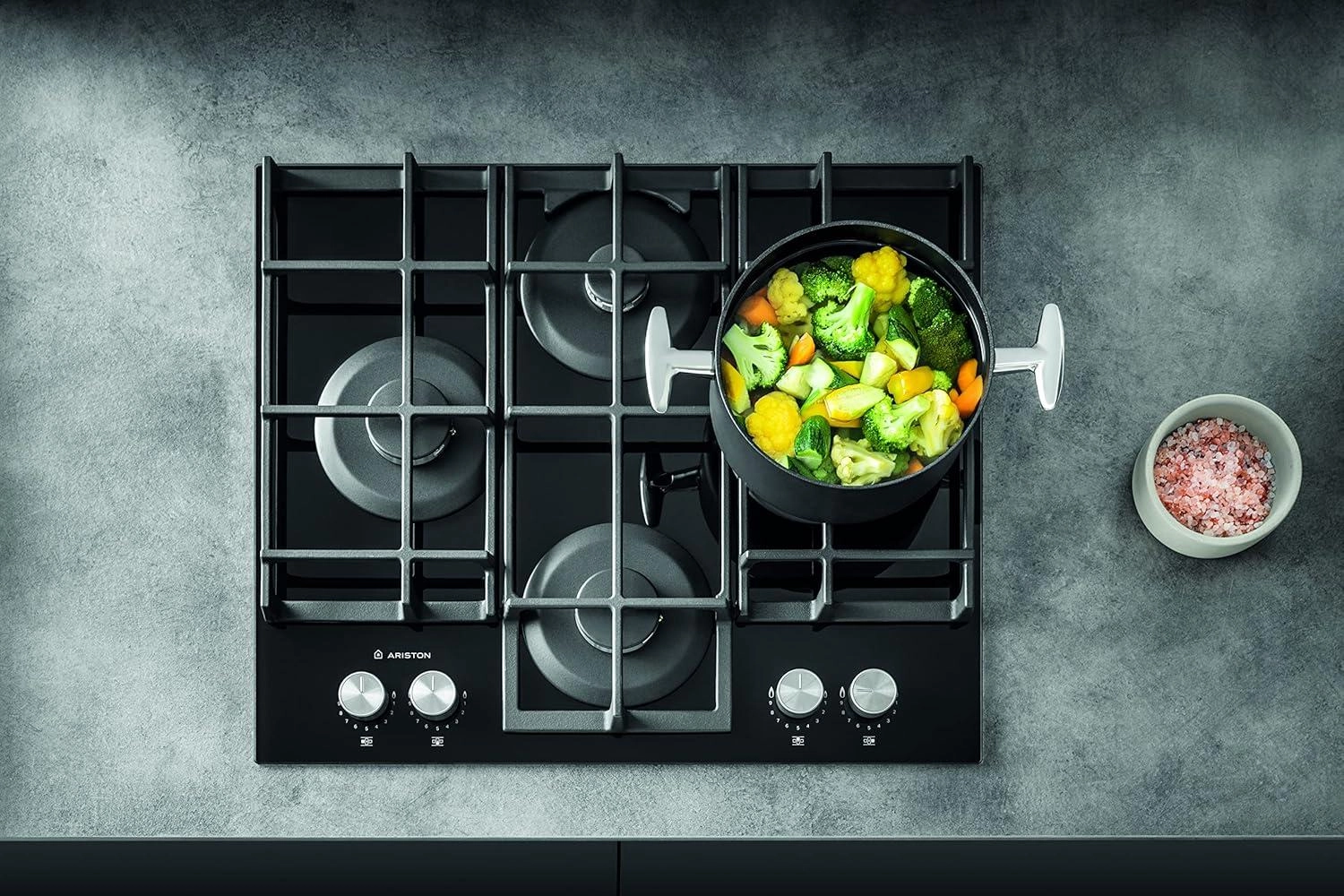 AGS61SBK Ceramic hob
