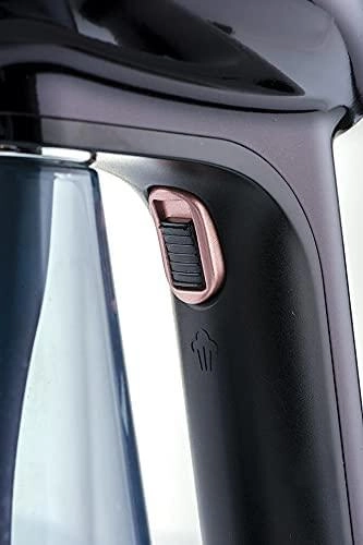 HST1500 - Garment Steamer 1500 Watt Purple