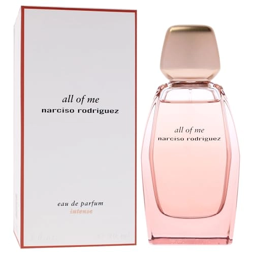 All of Me Eau de Parfum 90ml