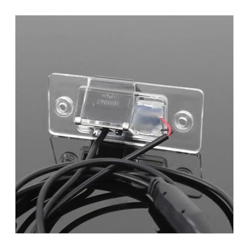 Reversing Camera - Night Vision 720x540 pixels