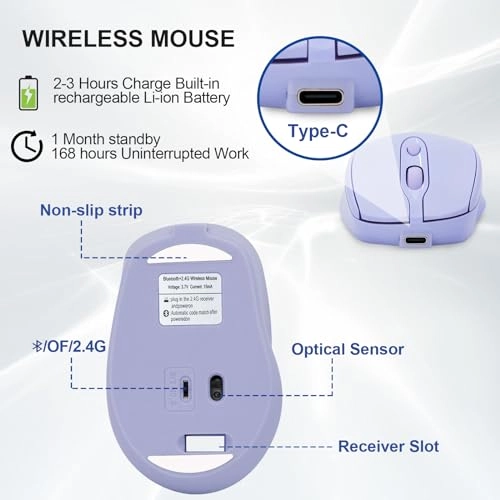 PC-127 - Bluetooth