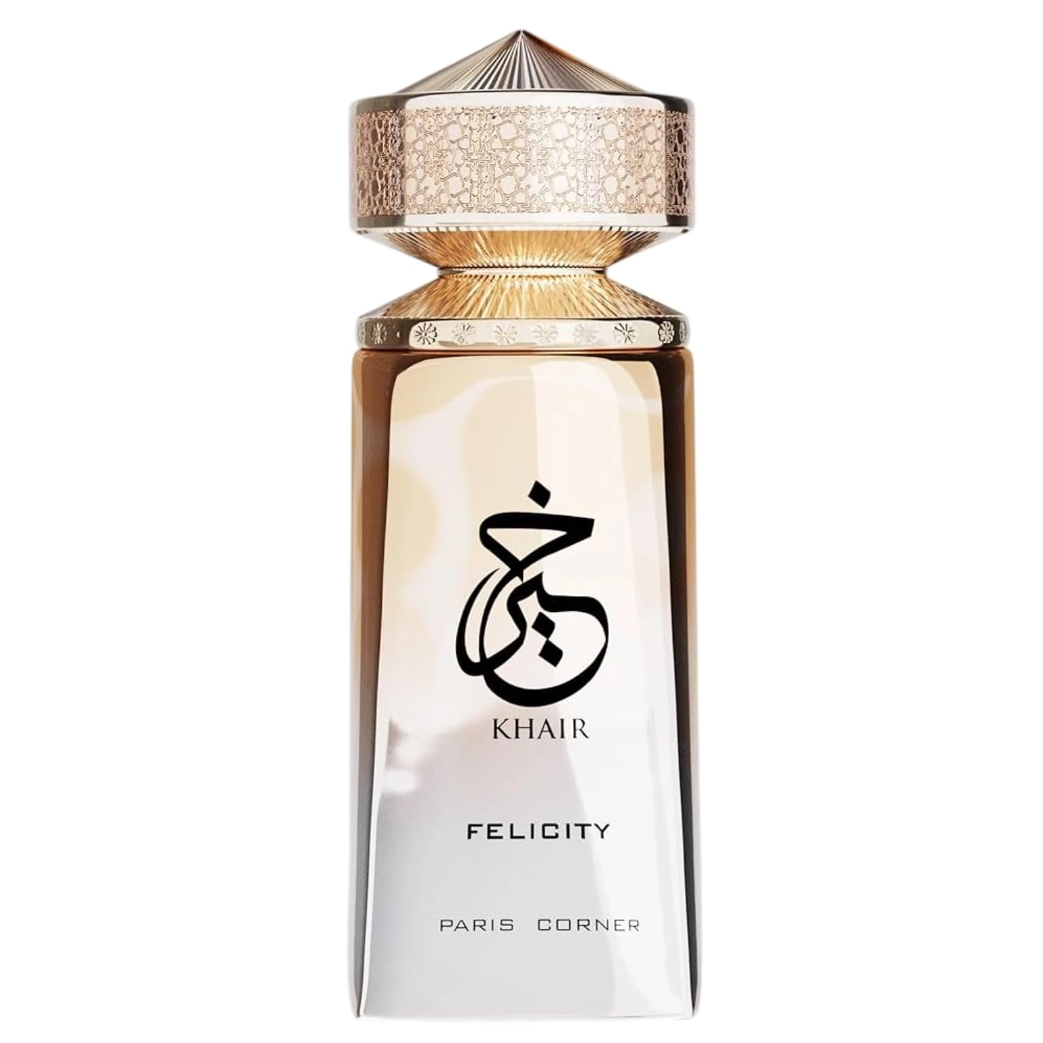 PARIS CORNER Khair Felicity Eau de Parfum 100ml