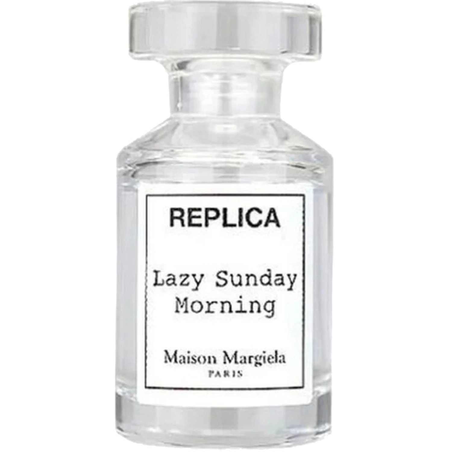 Maison Margiela Lazy Sunday Morning Eau de Toilette 7ml